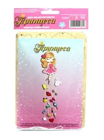 декор для дитячої кімнати принцеса декор для дитячої кімнати принцеса