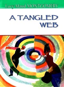 a tangled web книга    = заплутане павутиння на англійській мові "Зн a tangled web книга    = заплутане павутиння на англійській мові "Зн
