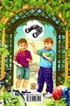 читаю сам несподіваний подарунок книга Ціна (цена) 91.40грн. | придбати  купити (купить) читаю сам несподіваний подарунок книга доставка по Украине, купить книгу, детские игрушки, компакт диски 7