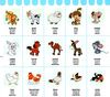 зазирни у віконце english тварини книга картонка купити animals 75 віконець Ціна (цена) 94.40грн. | придбати  купити (купить) зазирни у віконце english тварини книга картонка купити animals 75 віконець доставка по Украине, купить книгу, детские игрушки, компакт диски 3