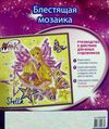 блестящая мозаика винкс стелла Ціна (цена) 18.60грн. | придбати  купити (купить) блестящая мозаика винкс стелла доставка по Украине, купить книгу, детские игрушки, компакт диски 2