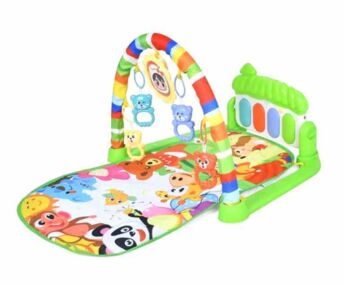 Килимок для немовляти 3 види 226-47-48-50