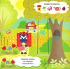 книжка з наліпками Fun stickers книга 1    Елвик Ціна (цена) 27.00грн. | придбати  купити (купить) книжка з наліпками Fun stickers книга 1    Елвик доставка по Украине, купить книгу, детские игрушки, компакт диски 2
