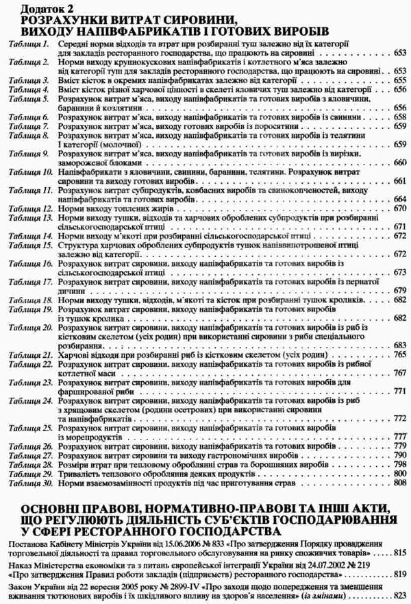 збірник рецептур національних страв та кулінарних виробів Ціна (цена) 1 236.60грн. | придбати  купити (купить) збірник рецептур національних страв та кулінарних виробів доставка по Украине, купить книгу, детские игрушки, компакт диски 33