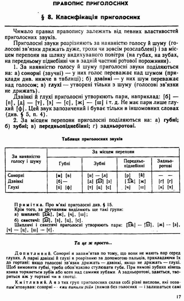 практикум з українського правопису Ціна (цена) 45.00грн. | придбати  купити (купить) практикум з українського правопису доставка по Украине, купить книгу, детские игрушки, компакт диски 7