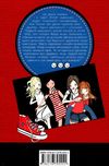 клуб червоних кедів подруги forever книга Ціна (цена) 187.00грн. | придбати  купити (купить) клуб червоних кедів подруги forever книга доставка по Украине, купить книгу, детские игрушки, компакт диски 7