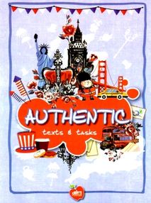 шляміна authentic texts & tasks книга шляміна authentic texts & tasks книга