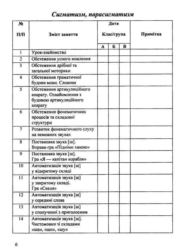 орієнтовне календарно-тематичне планування 1-4 клас логопедичні заняття книга  купи Ціна (цена) 24.00грн. | придбати  купити (купить) орієнтовне календарно-тематичне планування 1-4 клас логопедичні заняття книга  купи доставка по Украине, купить книгу, детские игрушки, компакт диски 3