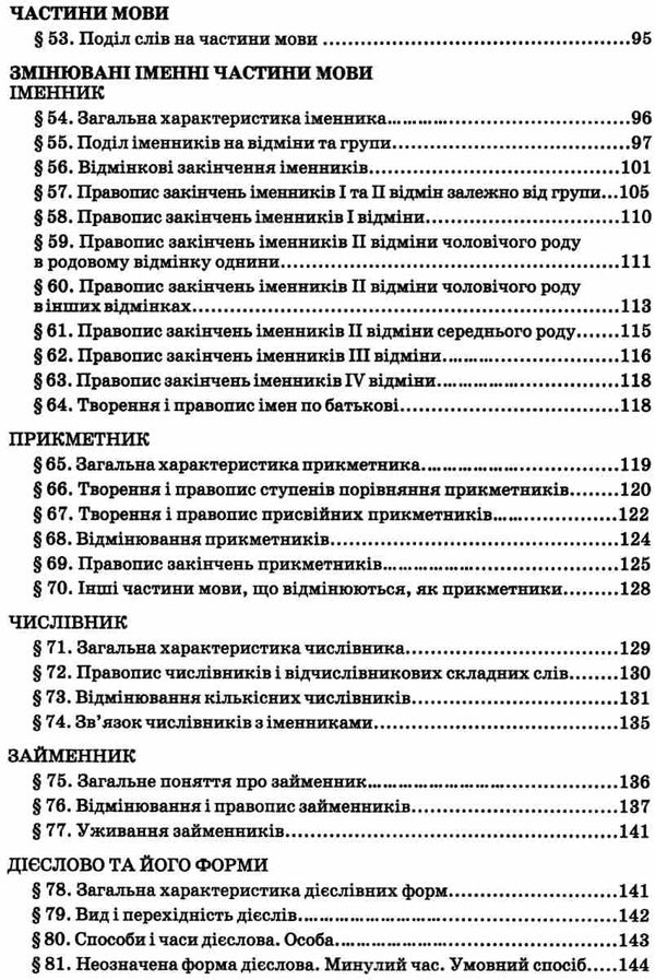 практикум з правопису і граматики української мови Ціна (цена) 75.00грн. | придбати  купити (купить) практикум з правопису і граматики української мови доставка по Украине, купить книгу, детские игрушки, компакт диски 5