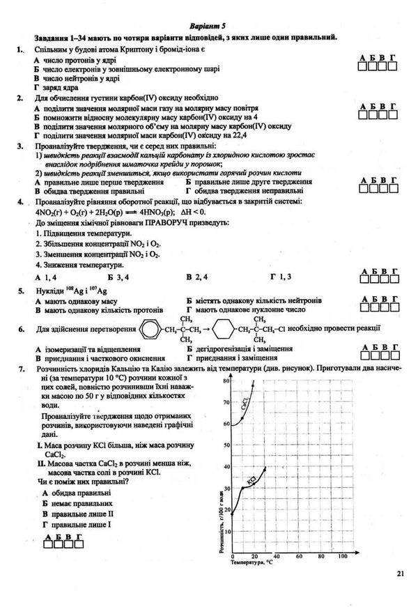 зно хімія тренажер Уточнюйте кількість Уточнюйте кількість Ціна (цена) 80.00грн. | придбати  купити (купить) зно хімія тренажер Уточнюйте кількість Уточнюйте кількість доставка по Украине, купить книгу, детские игрушки, компакт диски 4