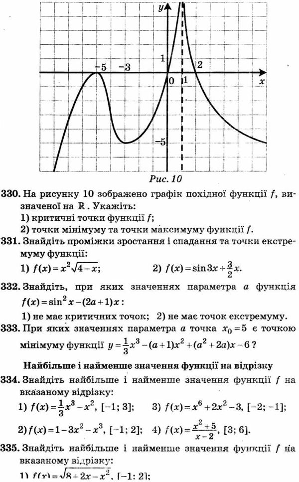 алгебра 10 клас збірник задач і контрольних робіт профільний рівень Ціна (цена) 73.80грн. | придбати  купити (купить) алгебра 10 клас збірник задач і контрольних робіт профільний рівень доставка по Украине, купить книгу, детские игрушки, компакт диски 6