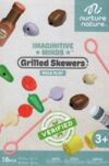 Ігровий набір продукти гриль шампури спеції 111-01621-А020 Ціна (цена) 225.90грн. | придбати  купити (купить) Ігровий набір продукти гриль шампури спеції 111-01621-А020 доставка по Украине, купить книгу, детские игрушки, компакт диски 1