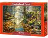 пазли 200 елементів reminiscence of the autumn forest артикул 200757    Castor Ціна (цена) 393.00грн. | придбати  купити (купить) пазли 200 елементів reminiscence of the autumn forest артикул 200757    Castor доставка по Украине, купить книгу, детские игрушки, компакт диски 1