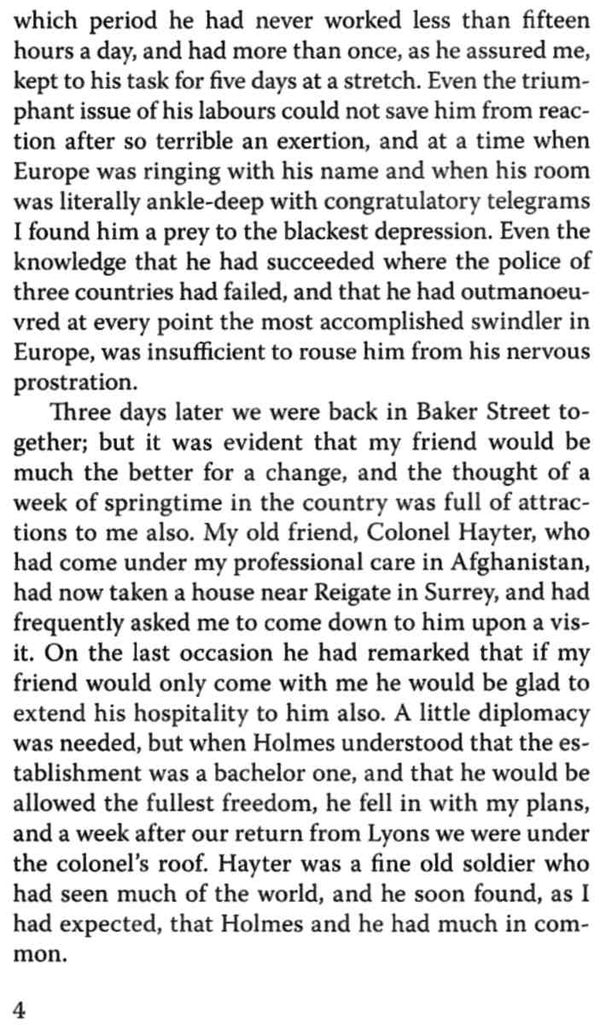 doyle the memoirs of sherlock holmes the final problem книга    = дойл спогади Ціна (цена) 211.60грн. | придбати  купити (купить) doyle the memoirs of sherlock holmes the final problem книга    = дойл спогади доставка по Украине, купить книгу, детские игрушки, компакт диски 5