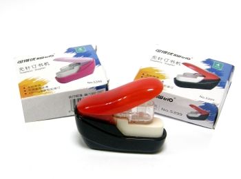 степлер 5399 без скоб