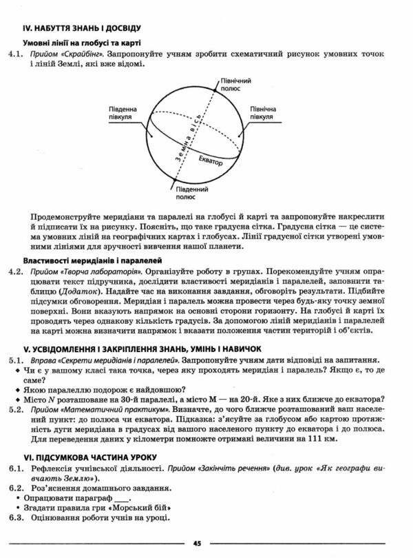географія 6 клас мій конспект  нуш Ціна (цена) 147.60грн. | придбати  купити (купить) географія 6 клас мій конспект  нуш доставка по Украине, купить книгу, детские игрушки, компакт диски 4