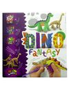 набір Dino Fantasy DF-01-01U/02U Ціна (цена) 78.40грн. | придбати  купити (купить) набір Dino Fantasy DF-01-01U/02U доставка по Украине, купить книгу, детские игрушки, компакт диски 1