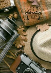 блокнот  а4 тверда обкладинка в клітинку 80 аркушів в асортименті