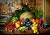 пазли castorland 1500 елементів 151868 still life with fruits Ціна (цена) 228.00грн. | придбати  купити (купить) пазли castorland 1500 елементів 151868 still life with fruits доставка по Украине, купить книгу, детские игрушки, компакт диски 2