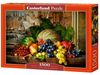 пазли castorland 1500 елементів 151868 still life with fruits Ціна (цена) 228.00грн. | придбати  купити (купить) пазли castorland 1500 елементів 151868 still life with fruits доставка по Украине, купить книгу, детские игрушки, компакт диски 0