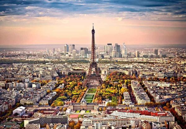 пазли castorland 1500 елементів 151837 cityscape of paris Ціна (цена) 206.10грн. | придбати  купити (купить) пазли castorland 1500 елементів 151837 cityscape of paris доставка по Украине, купить книгу, детские игрушки, компакт диски 2