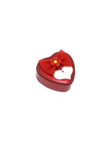 шкатулка детская  артикул 8777 металлическая в ассортименте