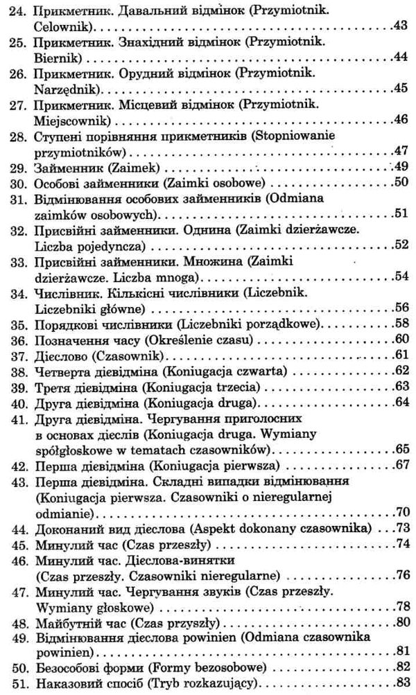 100 тем польська мова Ціна (цена) 59.90грн. | придбати  купити (купить) 100 тем польська мова доставка по Украине, купить книгу, детские игрушки, компакт диски 3