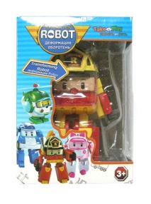 робокар поли игрушка   трансформеры робокар поли артикул 83608  4 героя в ассор