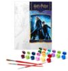 Розпис по номерах 40х50 KHO8739 Harry Potter Гаррі та Дамблдор з фарбами металік Ідейка Ціна (цена) 253.40грн. | придбати  купити (купить) Розпис по номерах 40х50 KHO8739 Harry Potter Гаррі та Дамблдор з фарбами металік Ідейка доставка по Украине, купить книгу, детские игрушки, компакт диски 1