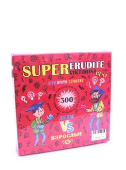 настільна гра super ерудит best  артикул МКК0605   діти проти дорослих мастер н Ціна (цена) 148.00грн. | придбати  купити (купить) настільна гра super ерудит best  артикул МКК0605   діти проти дорослих мастер н доставка по Украине, купить книгу, детские игрушки, компакт диски 0