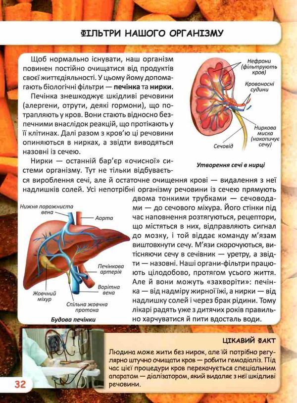 світ навколо нас як працює твоє тіло книга Ціна (цена) 146.00грн. | придбати  купити (купить) світ навколо нас як працює твоє тіло книга доставка по Украине, купить книгу, детские игрушки, компакт диски 5