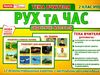 тека вчителя 2 клас рух та час Ціна (цена) 83.50грн. | придбати  купити (купить) тека вчителя 2 клас рух та час доставка по Украине, купить книгу, детские игрушки, компакт диски 0