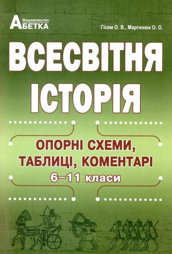 всесвітня історія 6-11 класи опорні схеми, таблиці, коментарі Ціна (цена) 174.80грн. | придбати  купити (купить) всесвітня історія 6-11 класи опорні схеми, таблиці, коментарі доставка по Украине, купить книгу, детские игрушки, компакт диски 1