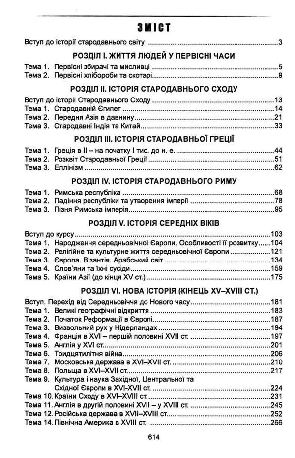 всесвітня історія 6-11 класи опорні схеми, таблиці, коментарі Ціна (цена) 174.80грн. | придбати  купити (купить) всесвітня історія 6-11 класи опорні схеми, таблиці, коментарі доставка по Украине, купить книгу, детские игрушки, компакт диски 3