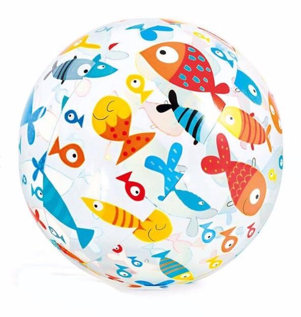мяч надувний пляжний Intex 51 см артикул 59040 24х15,5 см Ціна (цена) 51.60грн. | придбати  купити (купить) мяч надувний пляжний Intex 51 см артикул 59040 24х15,5 см доставка по Украине, купить книгу, детские игрушки, компакт диски 0