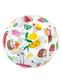 мяч надувной пляжный Intex 51 см артикул 59040 24х15,5 см мяч надувной пляжный Intex 51 см артикул 59040 24х15,5 см