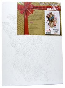 картина по номерам идейка   розпис по номерах ідейка  артикул КНО4123 Cool part