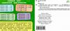 навчальні міні-плакати українська мова 3 клас Ціна (цена) 11.54грн. | придбати  купити (купить) навчальні міні-плакати українська мова 3 клас доставка по Украине, купить книгу, детские игрушки, компакт диски 2