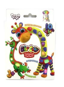 уцінка повітряний пластилін  Air Clay ARCL-03-01U 10 кол (вийшов строк придатності) уцінка повітряний пластилін  Air Clay ARCL-03-01U 10 кол (вийшов строк придатності)