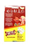 игра вето   гра настільна Veto міні  артикул VETO-02-01U спробуй пояснити! слов Ціна (цена) 36.00грн. | придбати  купити (купить) игра вето   гра настільна Veto міні  артикул VETO-02-01U спробуй пояснити! слов доставка по Украине, купить книгу, детские игрушки, компакт диски 2