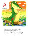 Абетка My ABC book Акція Ціна (цена) 319.00грн. | придбати  купити (купить) Абетка My ABC book Акція доставка по Украине, купить книгу, детские игрушки, компакт диски 2