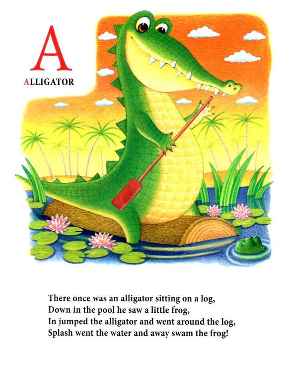 Абетка My ABC book Акція Ціна (цена) 319.00грн. | придбати  купити (купить) Абетка My ABC book Акція доставка по Украине, купить книгу, детские игрушки, компакт диски 2