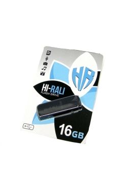 флеш накопичувач USB  артикул  16Gb HI-RALI цвет в ассортименте флешка HU-16GBTAGBK Ціна (цена) 124.00грн. | придбати  купити (купить) флеш накопичувач USB  артикул  16Gb HI-RALI цвет в ассортименте флешка HU-16GBTAGBK доставка по Украине, купить книгу, детские игрушки, компакт диски 0