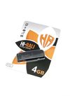 флеш накопичувач USB  4Gb   HI-RALI цвет в ассортименте флешка артикул HU-4GBTAGBK Ціна (цена) 70.00грн. | придбати  купити (купить) флеш накопичувач USB  4Gb   HI-RALI цвет в ассортименте флешка артикул HU-4GBTAGBK доставка по Украине, купить книгу, детские игрушки, компакт диски 1