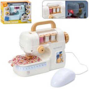 швацька машина шиє тканина світло XS-25001