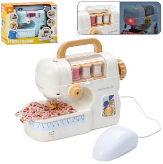 швацька машина шиє тканина світло XS-25001 Ціна (цена) 373.10грн. | придбати  купити (купить) швацька машина шиє тканина світло XS-25001 доставка по Украине, купить книгу, детские игрушки, компакт диски 0