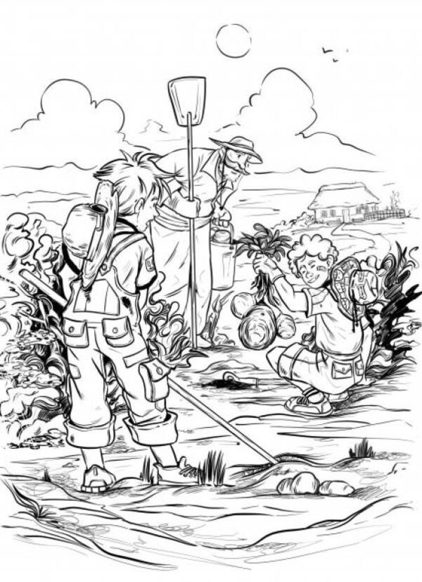 Гайбог Таємниця Брами Ціна (цена) 354.90грн. | придбати  купити (купить) Гайбог Таємниця Брами доставка по Украине, купить книгу, детские игрушки, компакт диски 1