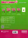 quick minds 3 activity book зошит ОРИГІНАЛ Ціна (цена) 185.00грн. | придбати купити (купить) quick minds 3 activity book зошит ОРИГІНАЛ доставка по Украине, купить книгу, детские игрушки, компакт диски 7 quick minds 3 activity book зошит ОРИГІНАЛ Ціна (цена) 185.00грн. | придбати купити (купить) quick minds 3 activity book зошит ОРИГІНАЛ доставка по Украине, купить книгу, детские игрушки, компакт диски 7