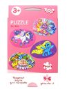 пазли для малюків Puzzle for kids артикул PFK-09/10/11/12 Ціна (цена) 21.40грн. | придбати  купити (купить) пазли для малюків Puzzle for kids артикул PFK-09/10/11/12 доставка по Украине, купить книгу, детские игрушки, компакт диски 8