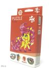 пазли для малюків Puzzle for kids артикул PFK-09/10/11/12 Ціна (цена) 21.40грн. | придбати  купити (купить) пазли для малюків Puzzle for kids артикул PFK-09/10/11/12 доставка по Украине, купить книгу, детские игрушки, компакт диски 5